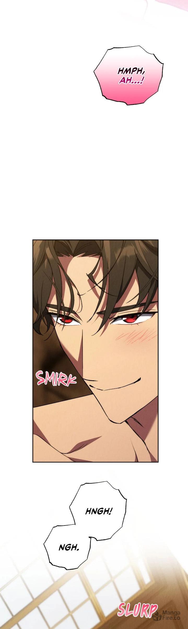 A Second Chance for the Outcast Prince – Chapter 26 page 34