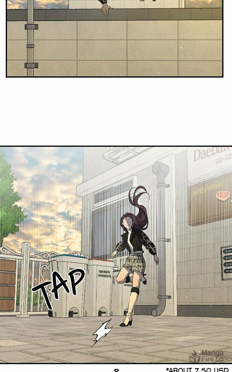 Extroversion of an Immortal – Chapter 50 page 54