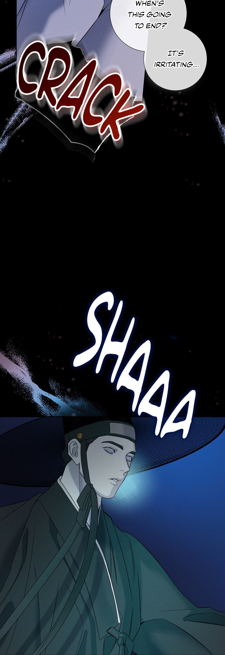 Night of the Unmarked – Chapter 3 page 43