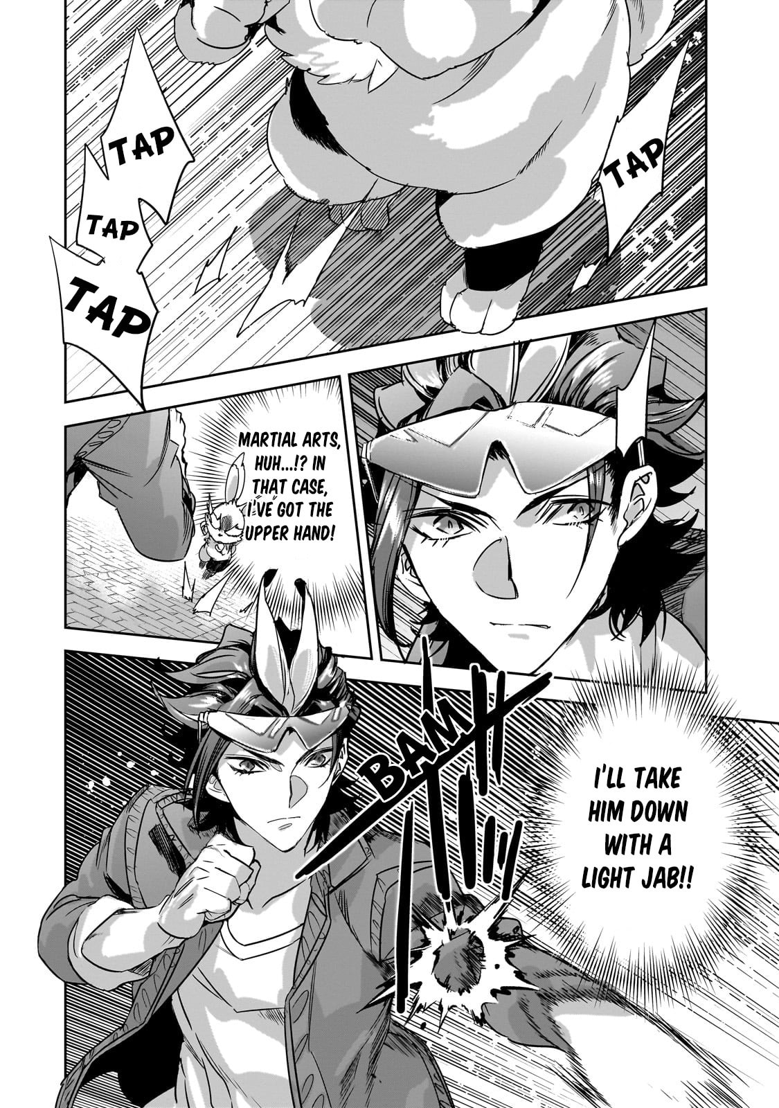 First Magic Stone Collection page 21