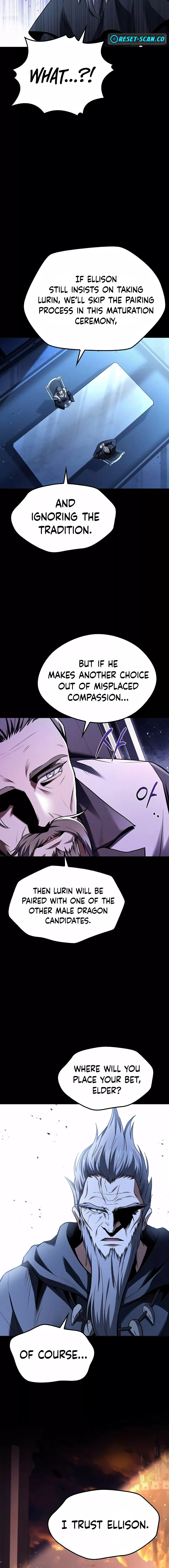 A Wizard's Restaurant – Chapter 68 page 17
