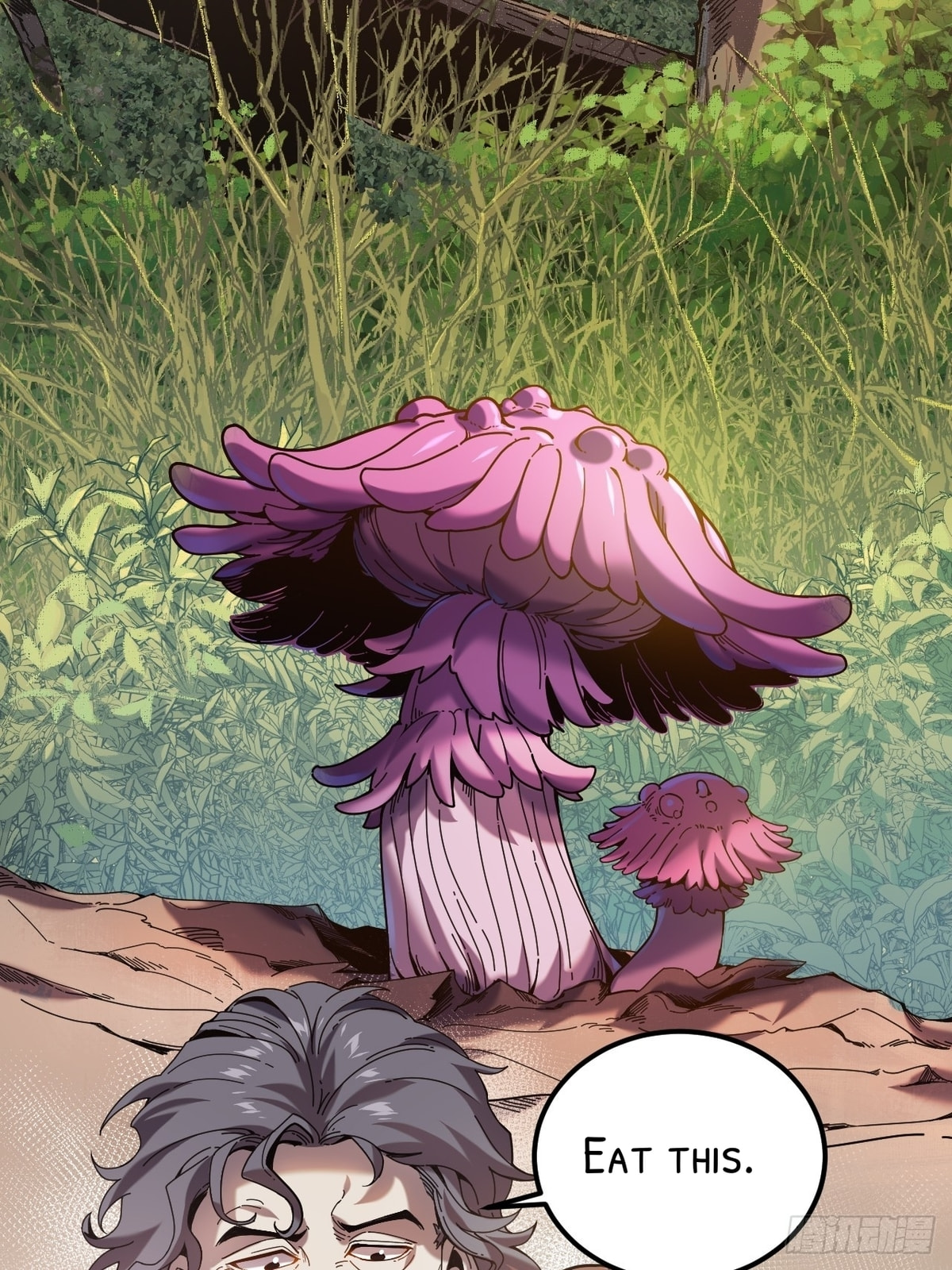 Celebrating the Remaining Life – Chapter 13 page 1