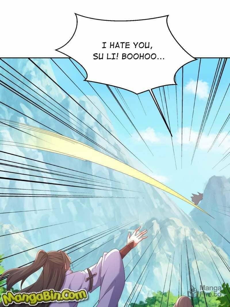 I Can Read Your Fate – Chapter 42 page 35