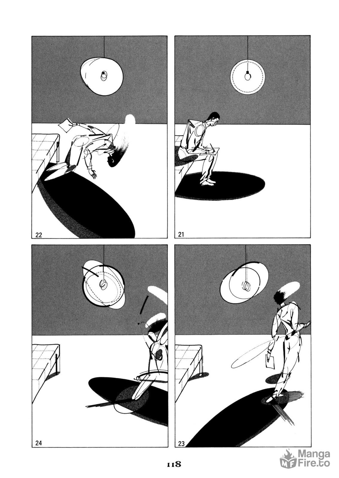 Say Goodbye with a Smile page 5
