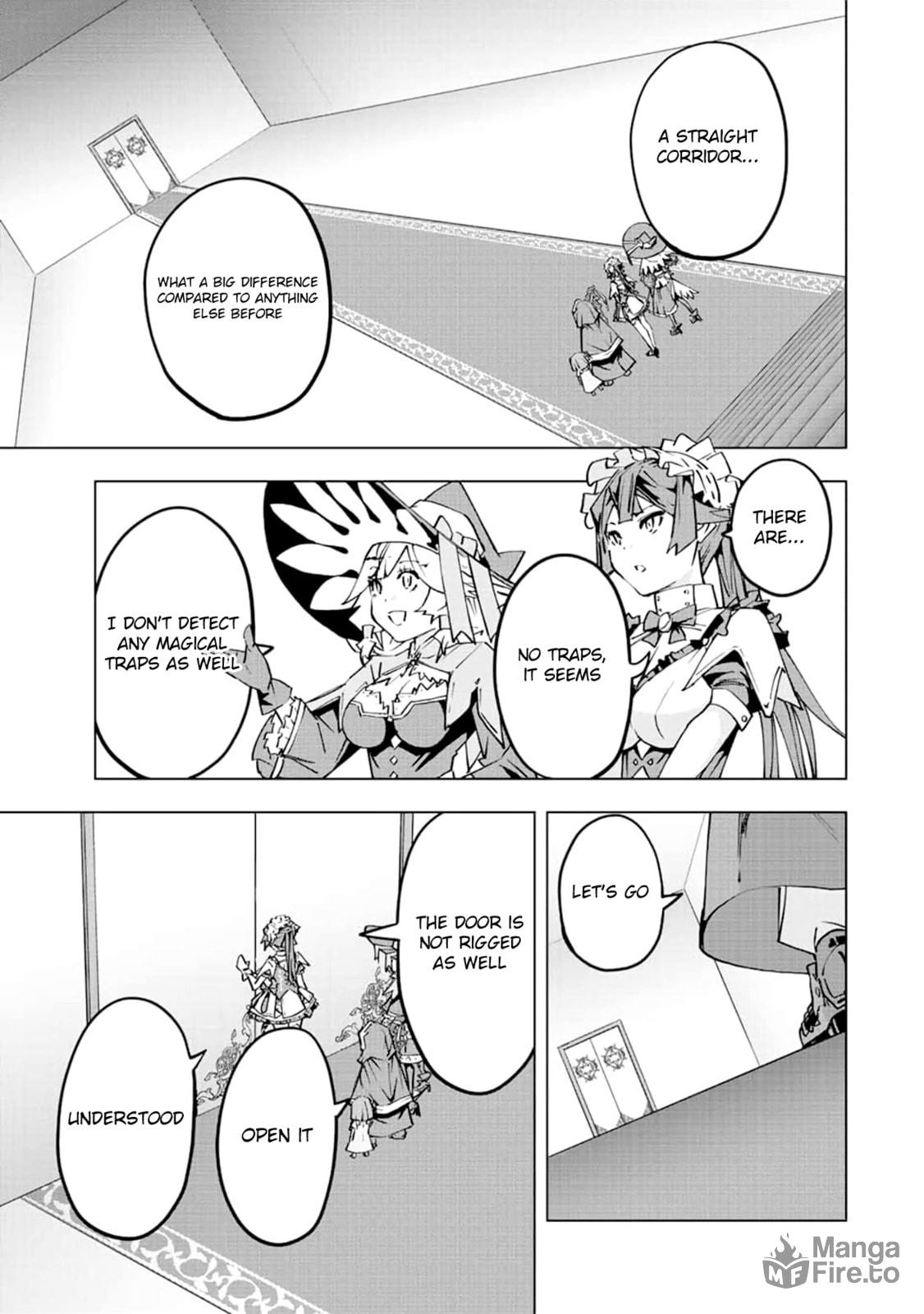 Yume…? page 9