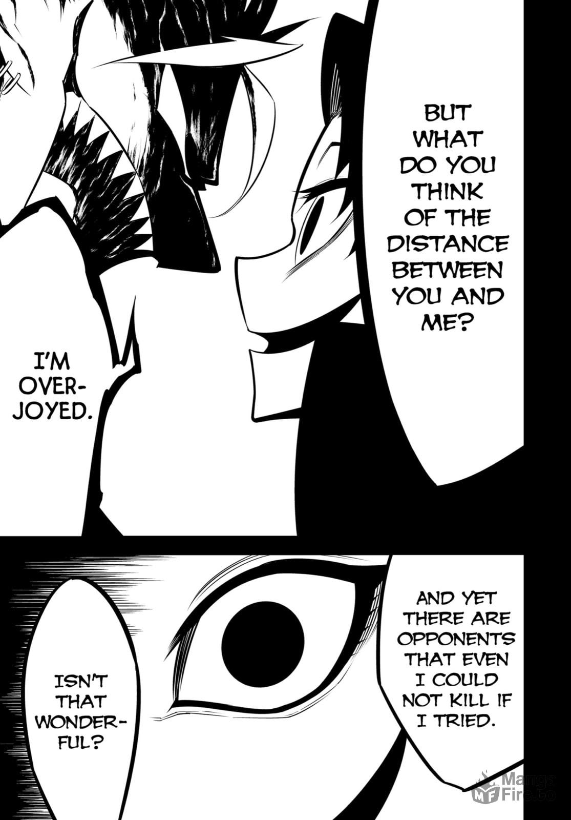 God of Lightning page 24