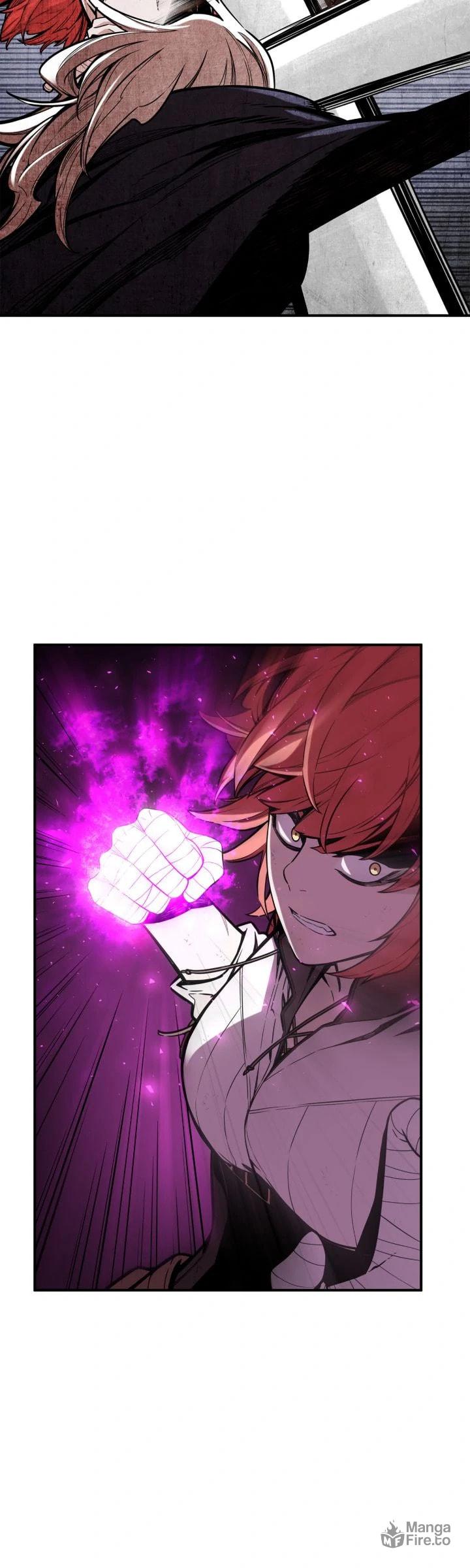 Summoners War: Captain Eve – Chapter 22 page 17