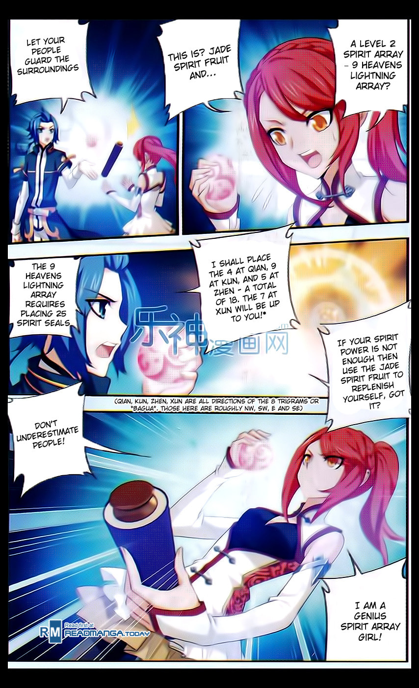 Victory page 10