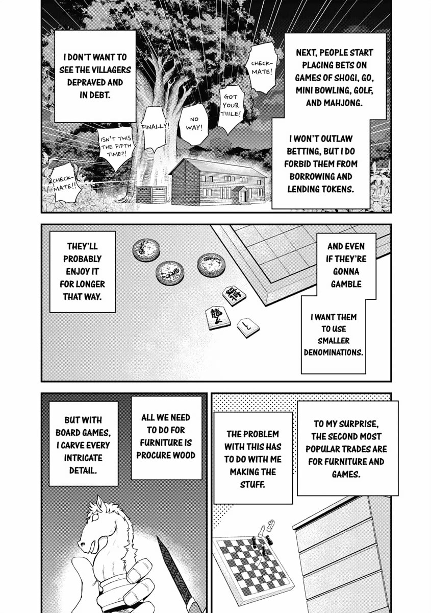 Spring and Reward Medals Pr. 2 page 1