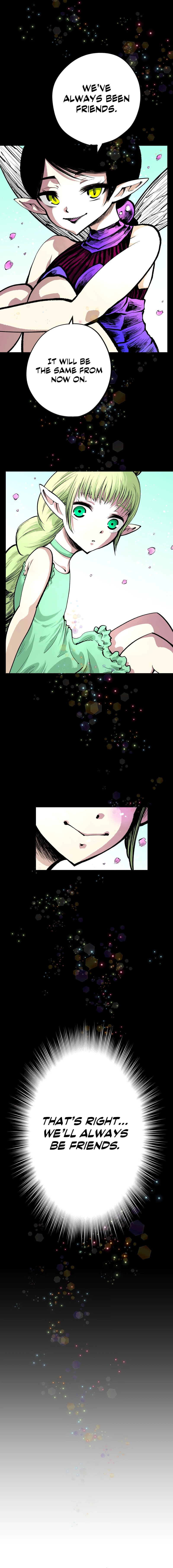 Ninja Reincarnation: Fuuma Kotarou’s Quest to Reclaim His Humanity – Chapter 7 page 1