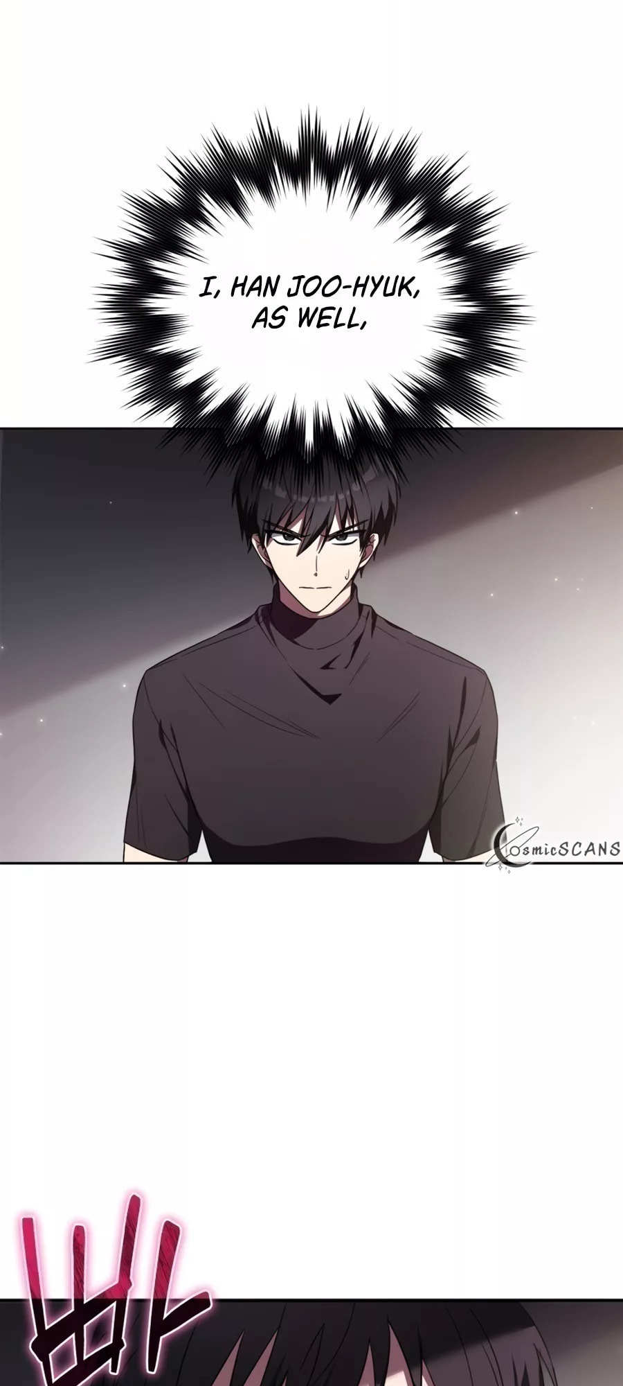 Max Talent Player – Chapter 0 page 18