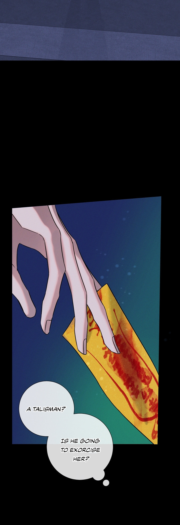 Night of the Unmarked – Chapter 3 page 31