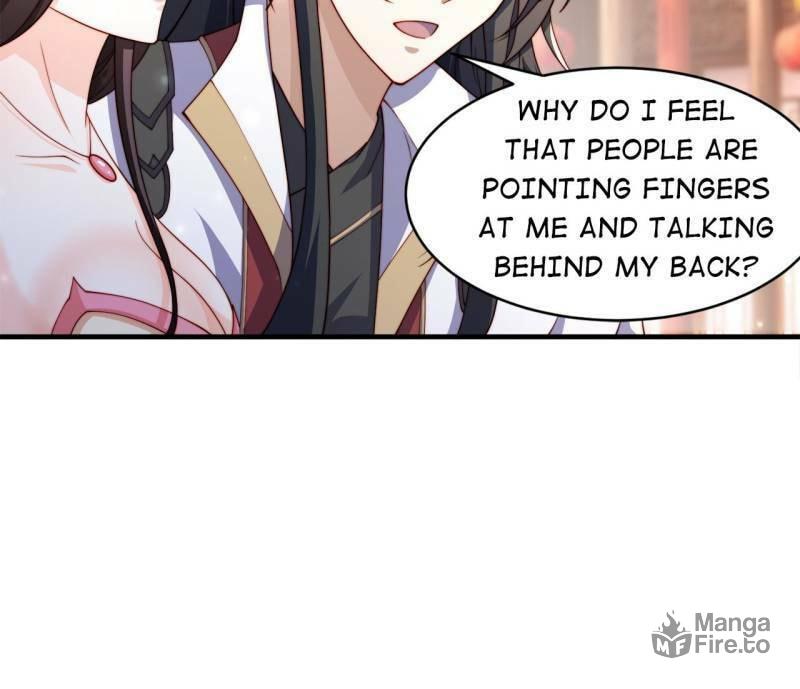 I Can Read Your Fate – Chapter 3 page 17