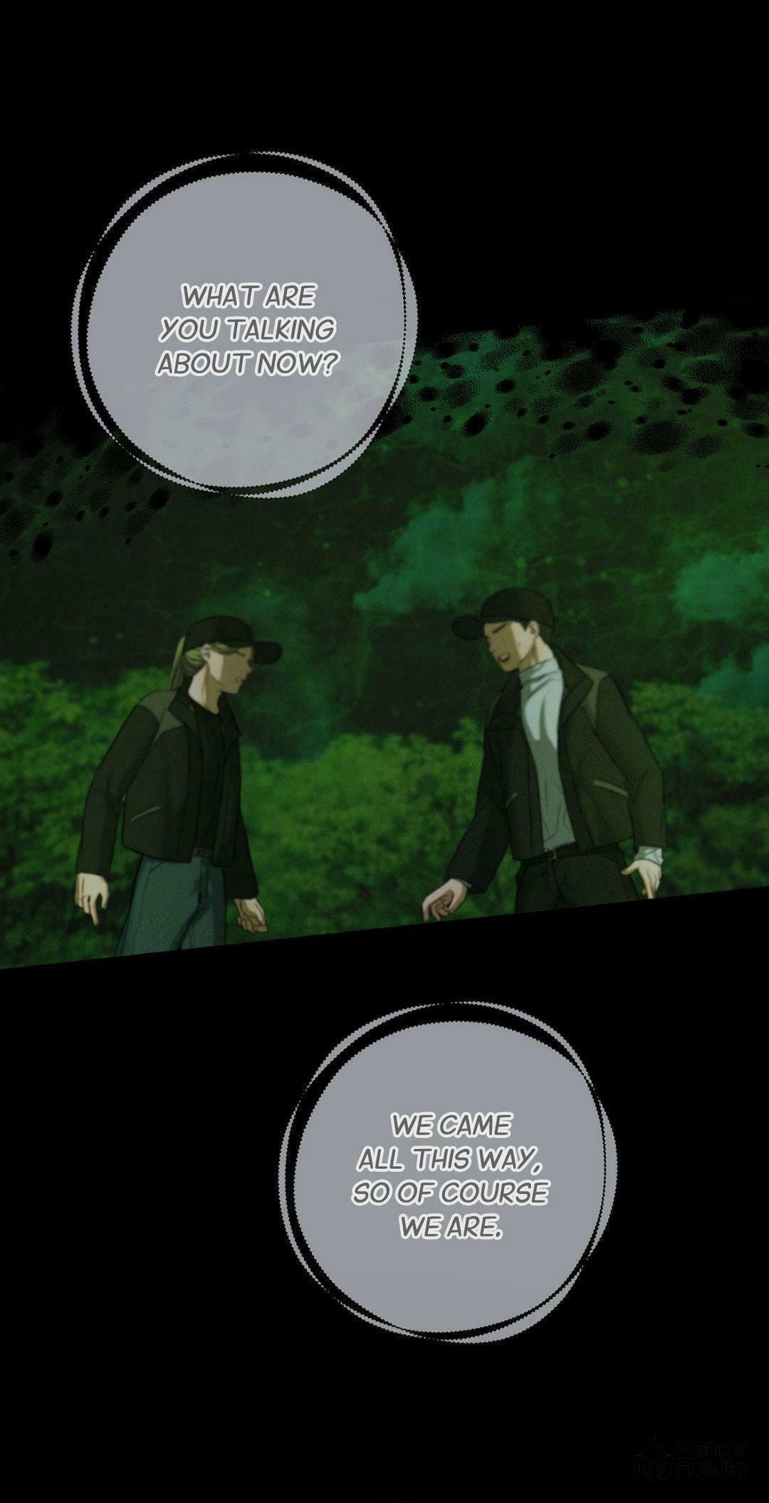 Night of the Unmarked – Chapter 39 page 64