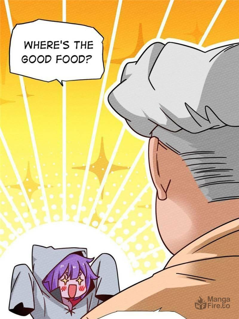 Despite Being Summoned as a Demon, I Still Need to Practice Chinese Medicine (Colored) – Chapter 23 page 8