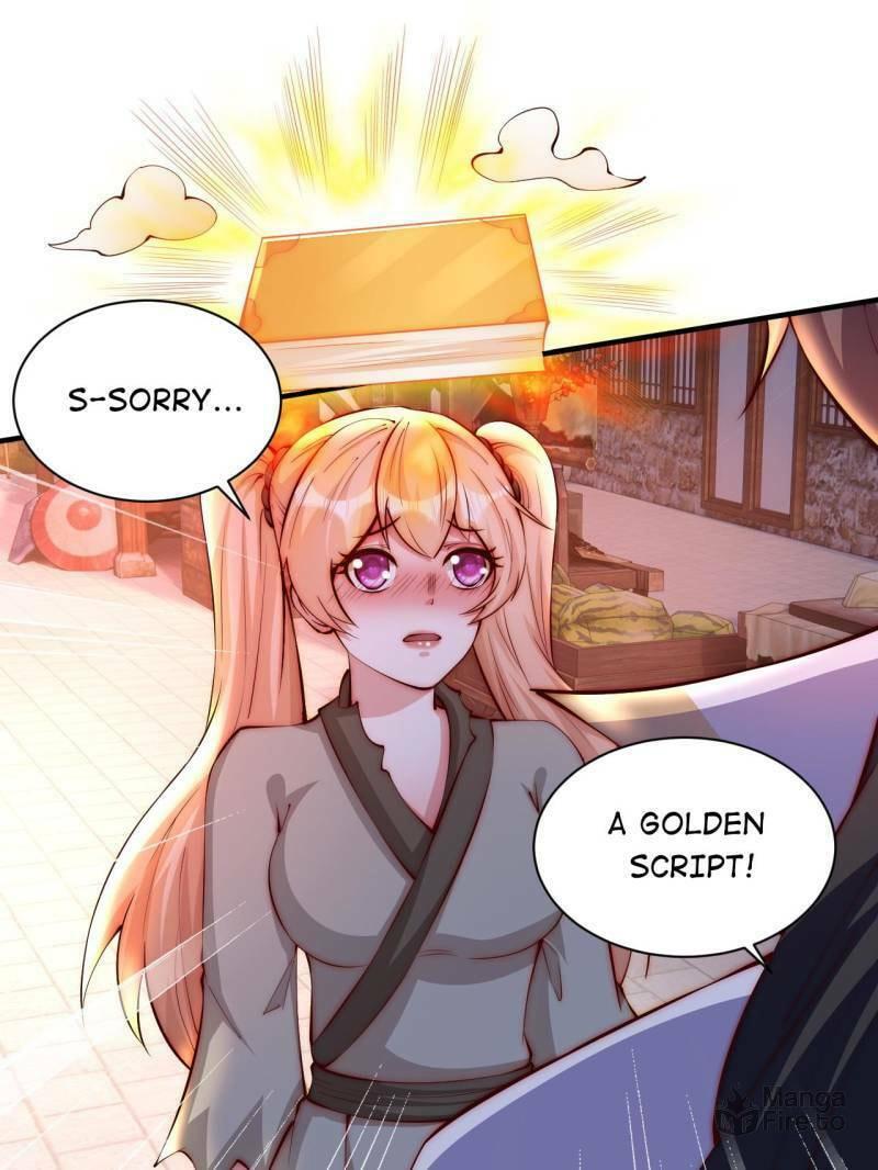I Can Read Your Fate – Chapter 3 page 26