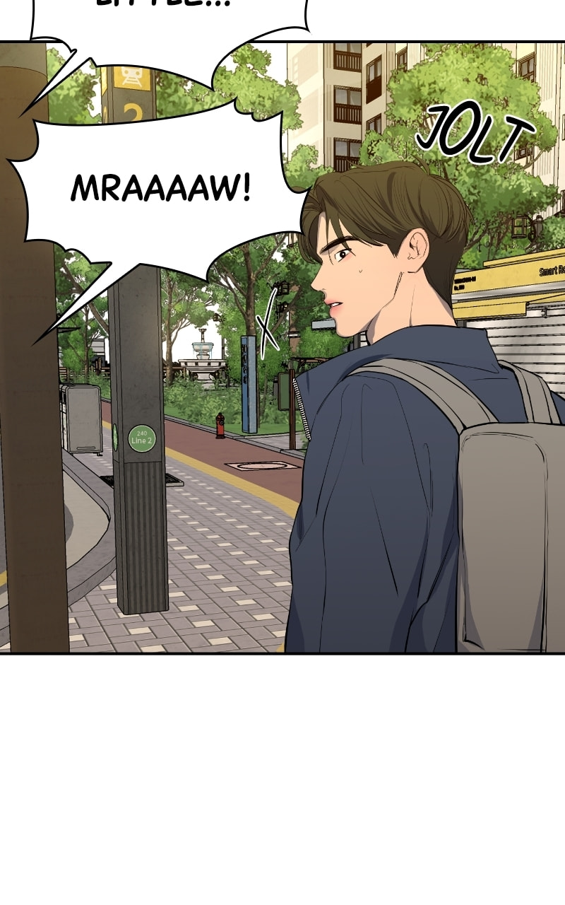 Extroversion of an Immortal – Chapter 50 page 60