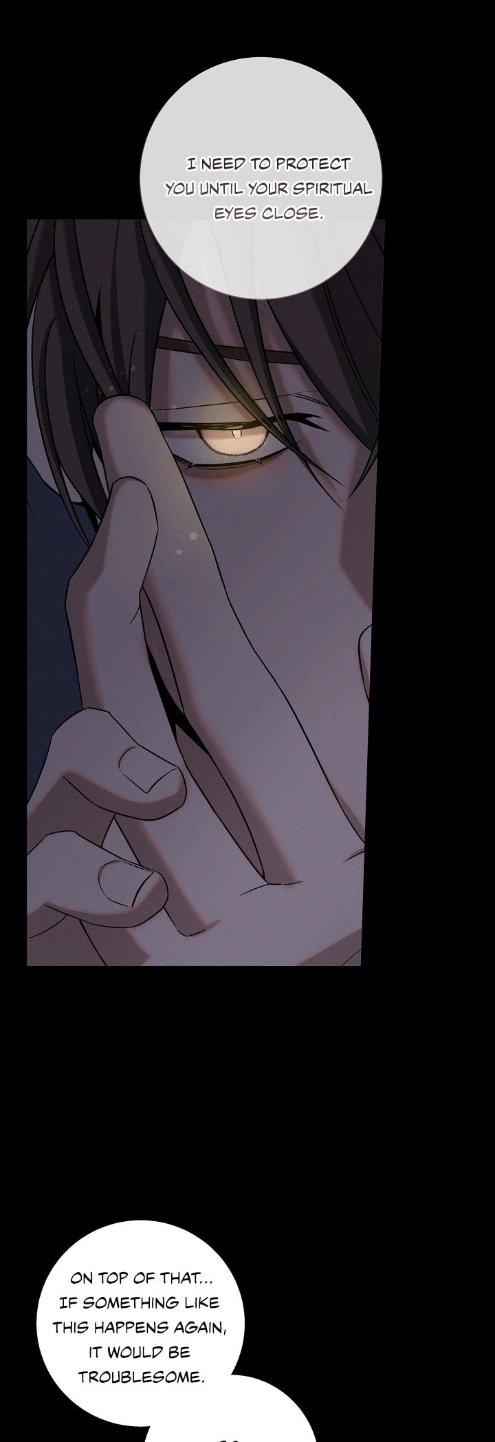 Night of the Unmarked – Chapter 3 page 28