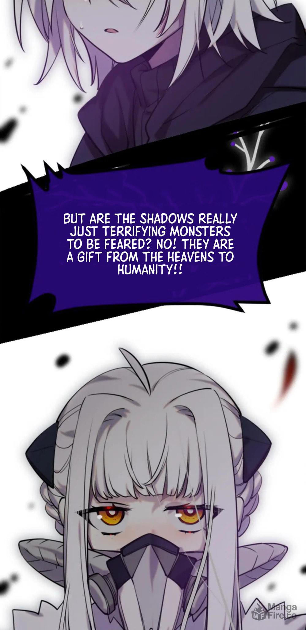 Hei Xue, Bai Yue, Yong Sheng Hua (Colored) – Chapter 13 page 59