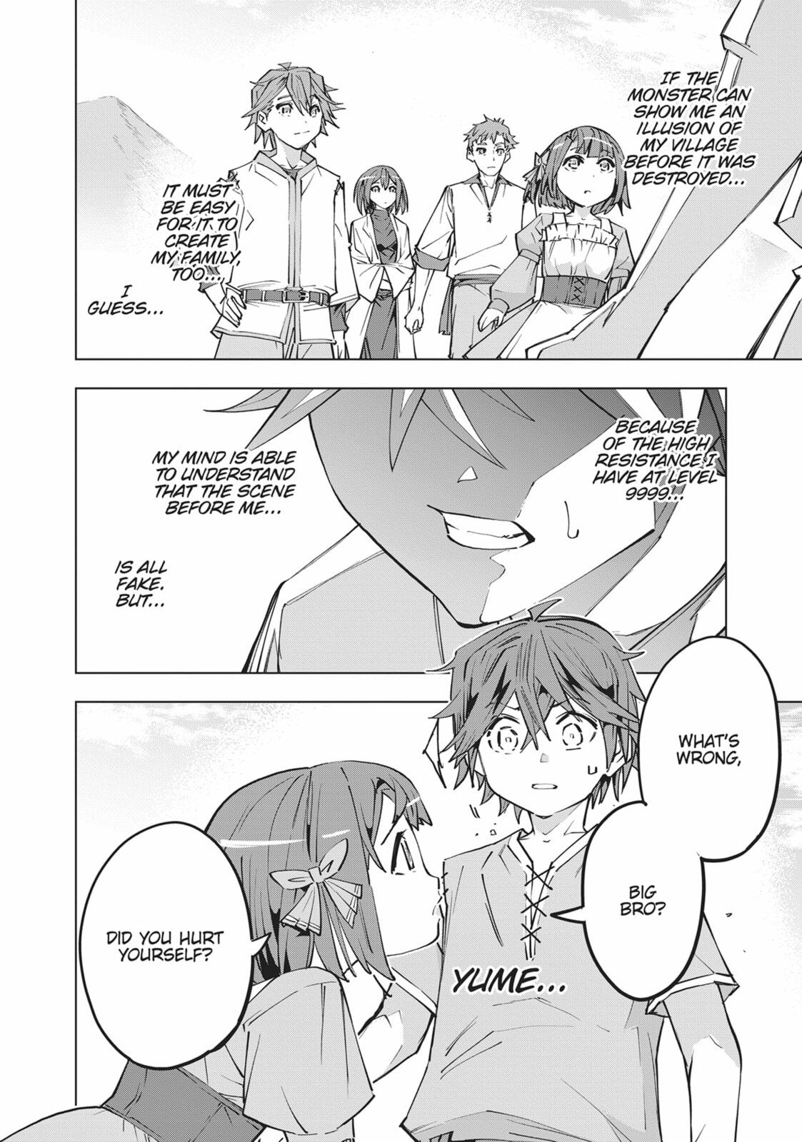 …A DREAM? page 18