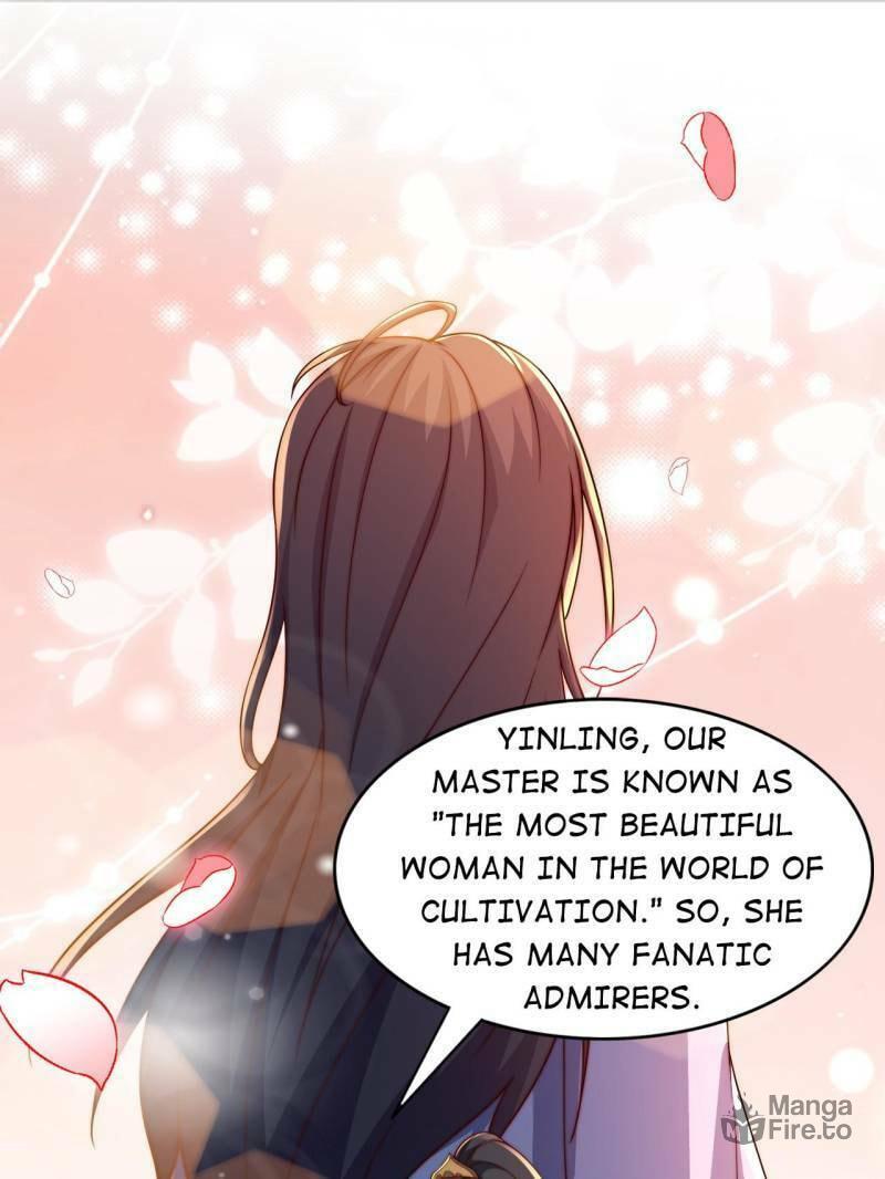 I Can Read Your Fate – Chapter 8 page 9