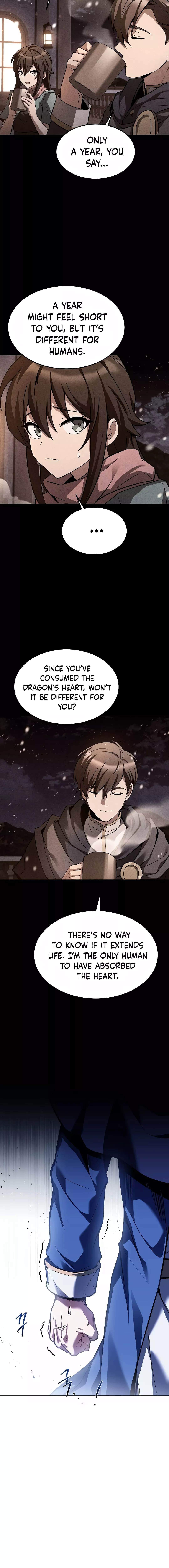 A Wizard's Restaurant – Chapter 68 page 1