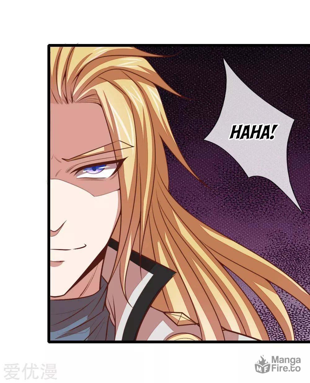 Shenwu Tianzun (Colored) – Chapter 16 page 20