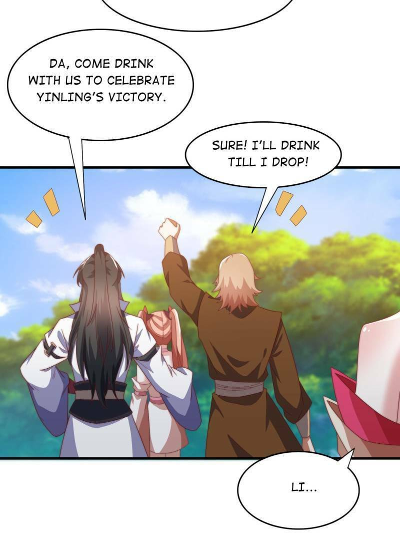 I Can Read Your Fate – Chapter 33 page 10