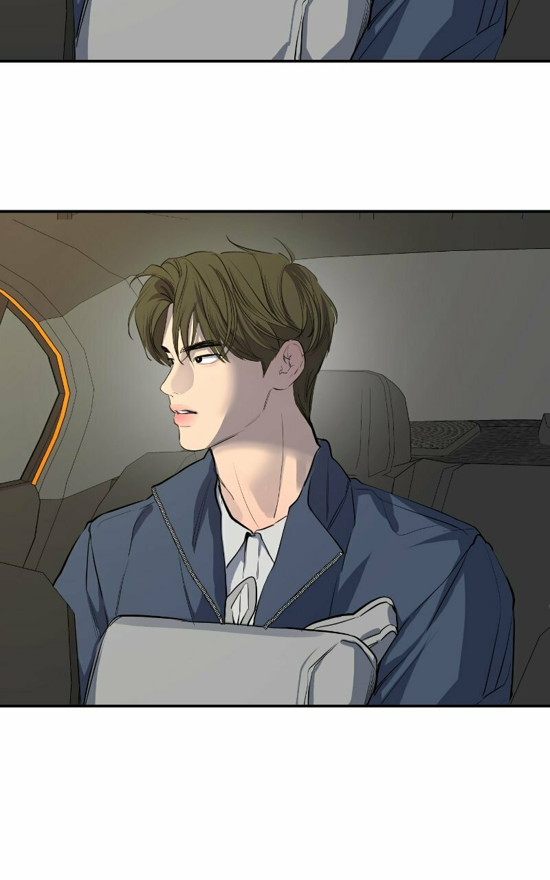 Extroversion of an Immortal – Chapter 50 page 3