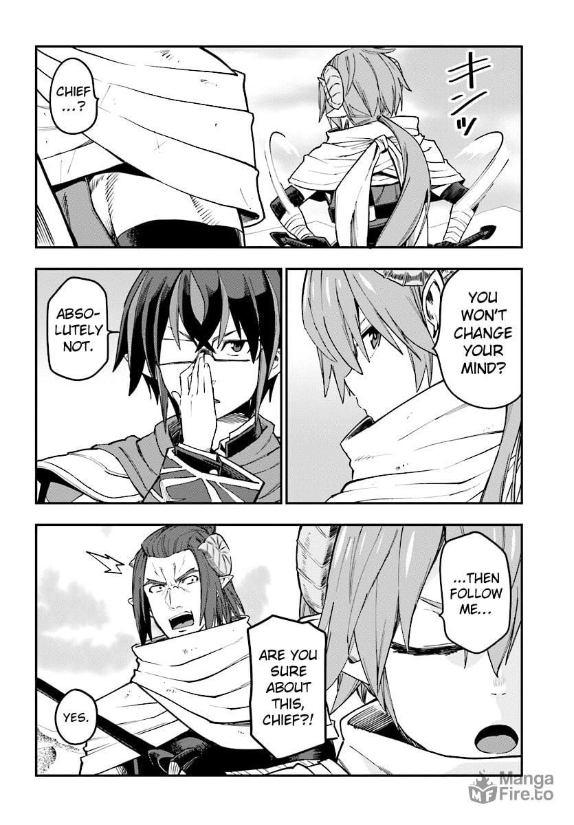 The Raorb Desert and the Asurakin, Part 1 page 23