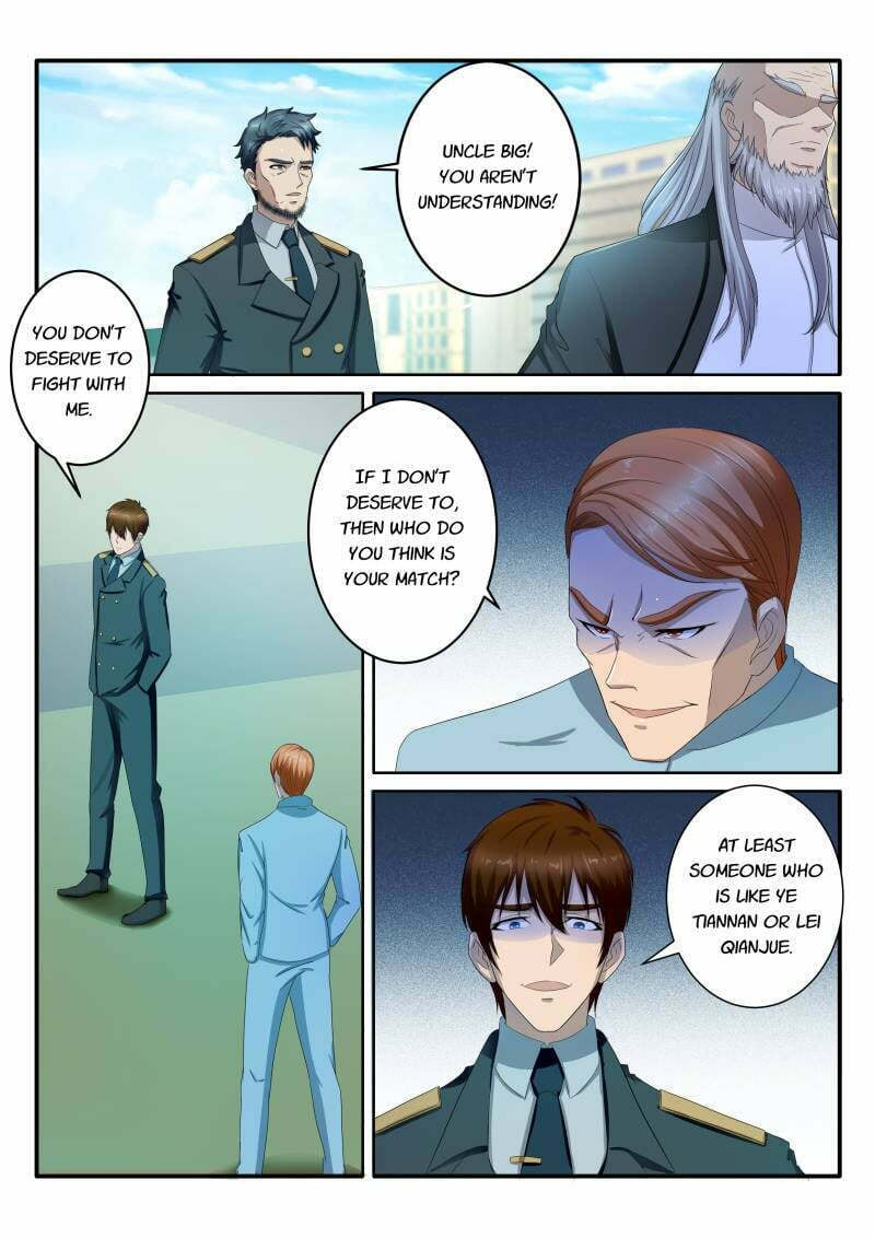 Rebirth Of The Urban Immortal Cultivator (Colored) – Chapter 64 page 3