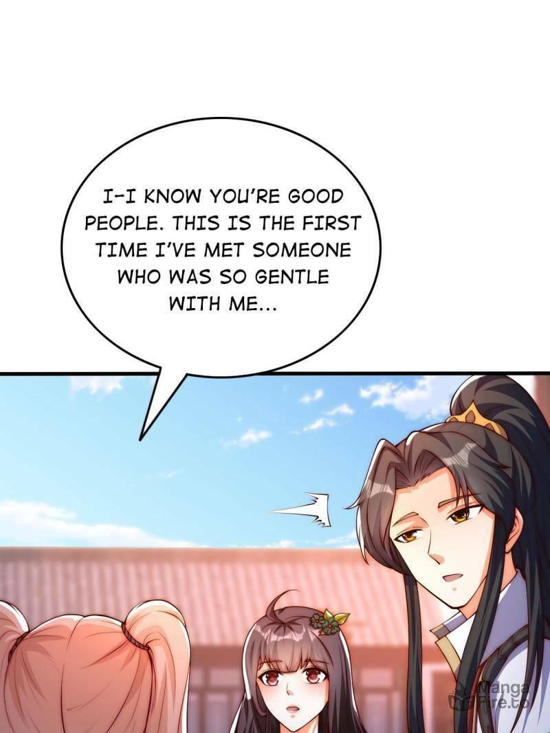 I Can Read Your Fate – Chapter 3 page 47