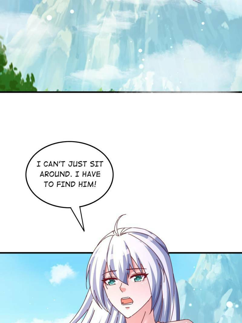 I Can Read Your Fate – Chapter 58 page 7