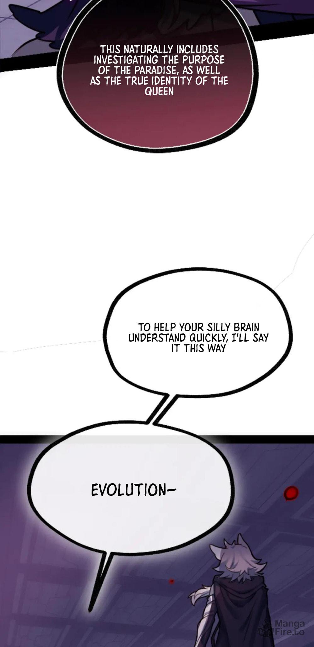 Hei Xue, Bai Yue, Yong Sheng Hua (Colored) – Chapter 12 page 59