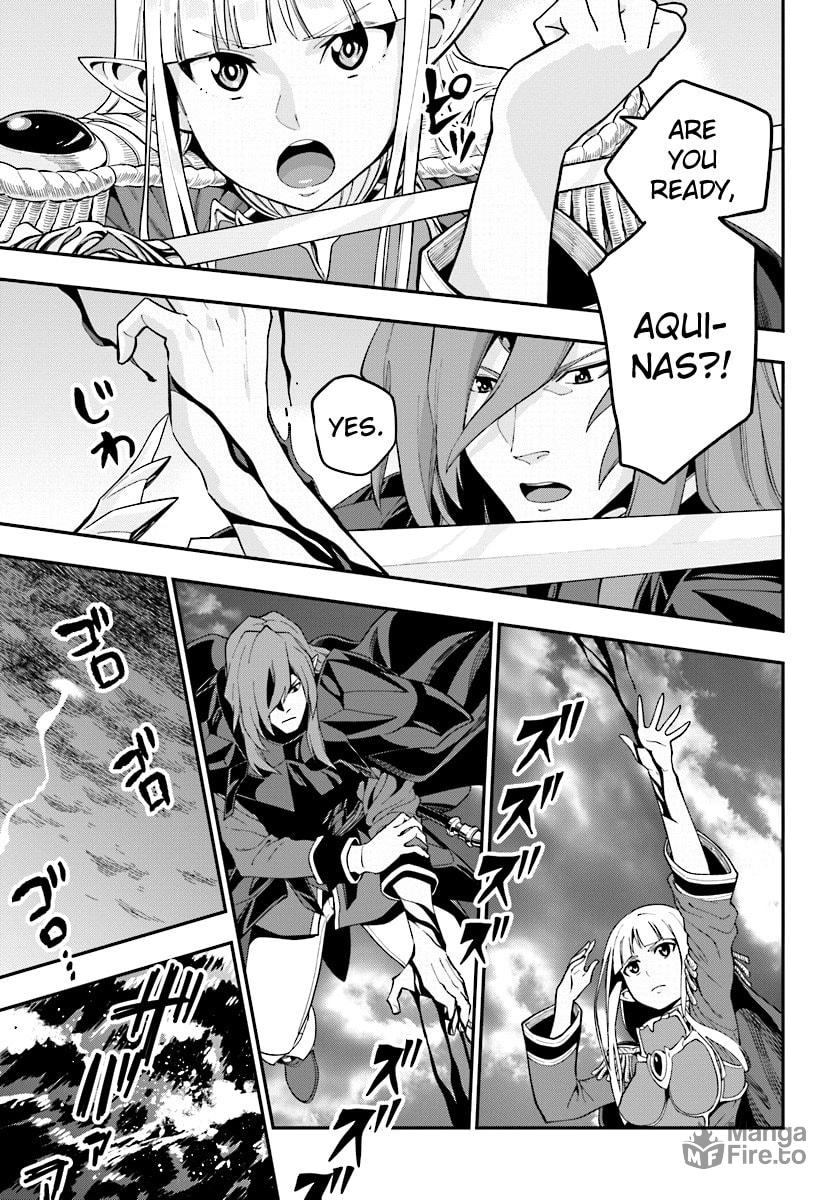 A Choice: The Outcome of the War, Part 2 page 2