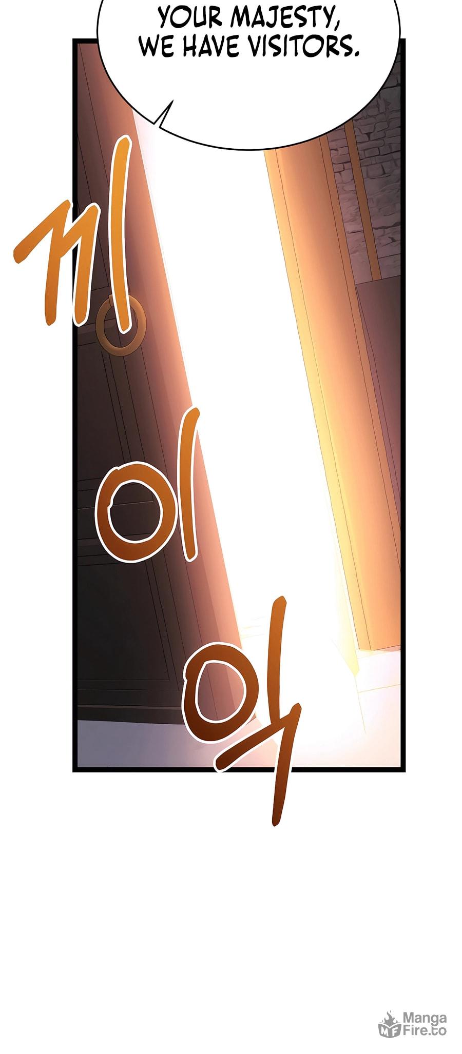 The Hero Becomes Duke's Eldest Son – Chapter 66 page 20