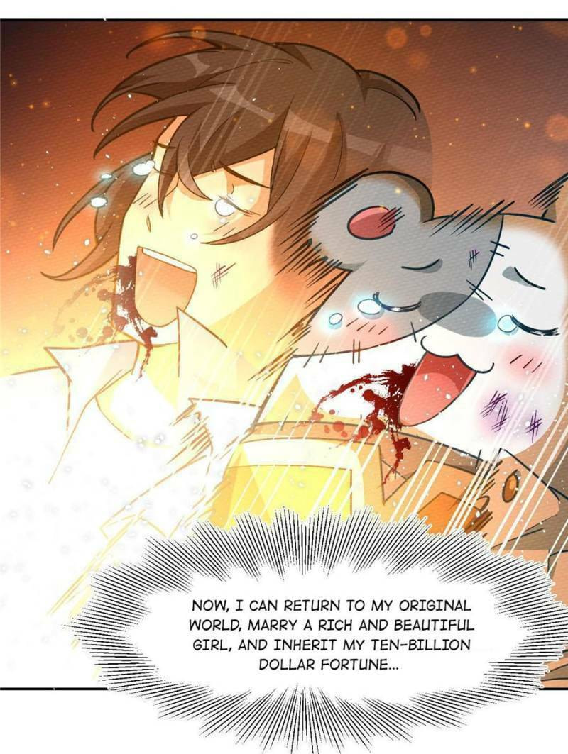 Despite Being Summoned as a Demon, I Still Need to Practice Chinese Medicine (Colored) – Chapter 3 page 30