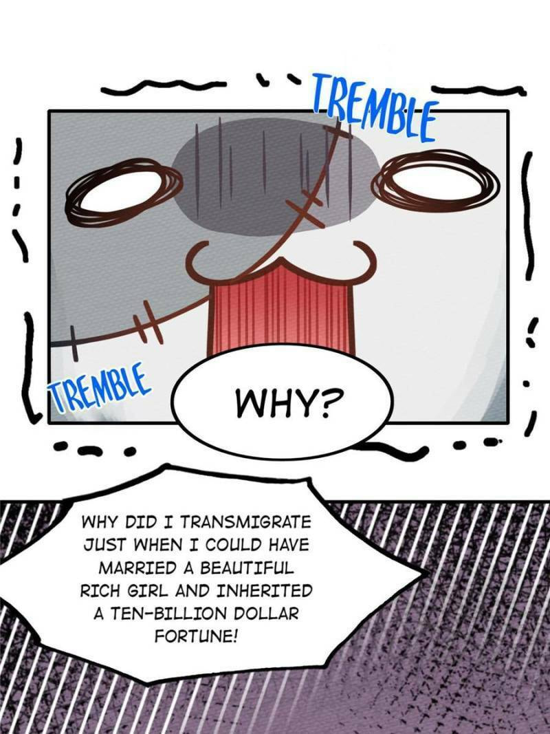 Despite Being Summoned as a Demon, I Still Need to Practice Chinese Medicine (Colored) – Chapter 3 page 0