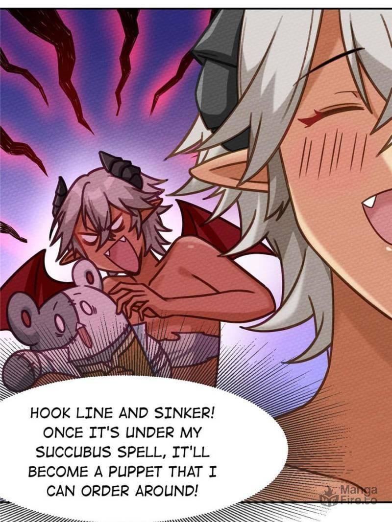 Despite Being Summoned as a Demon, I Still Need to Practice Chinese Medicine (Colored) – Chapter 8 page 26