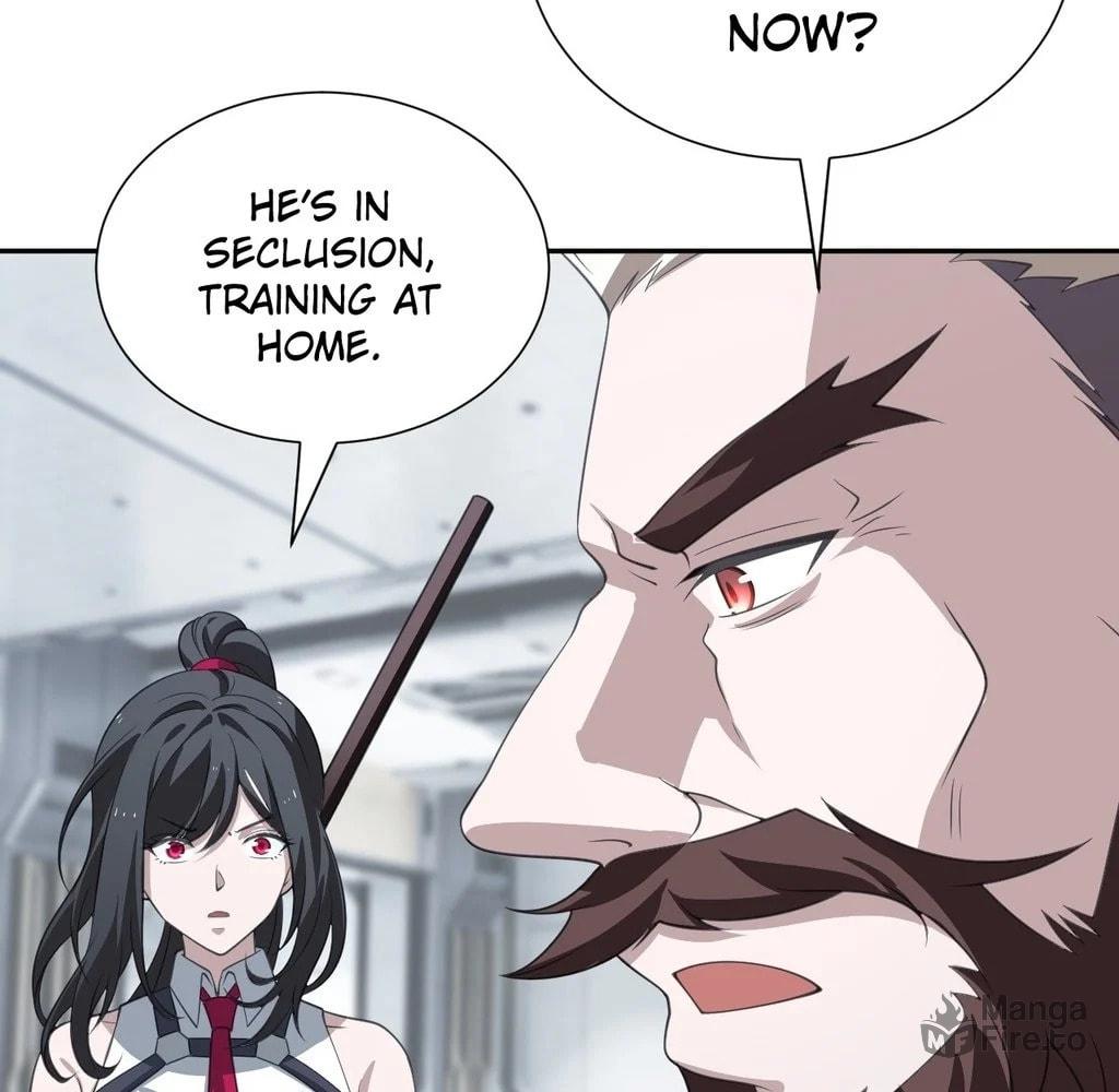 God Slayer – Chapter 29 page 53