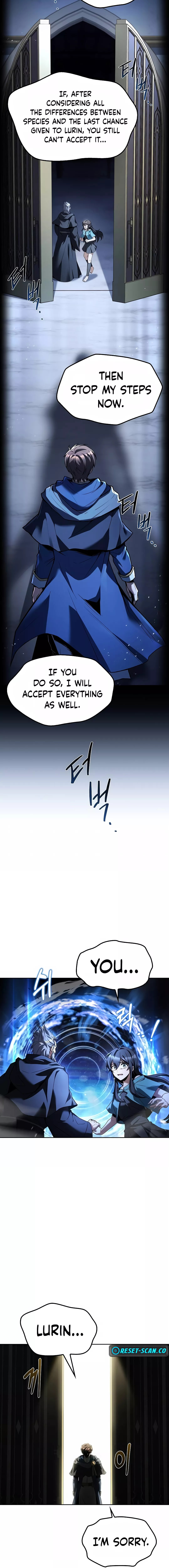 A Wizard's Restaurant – Chapter 68 page 4