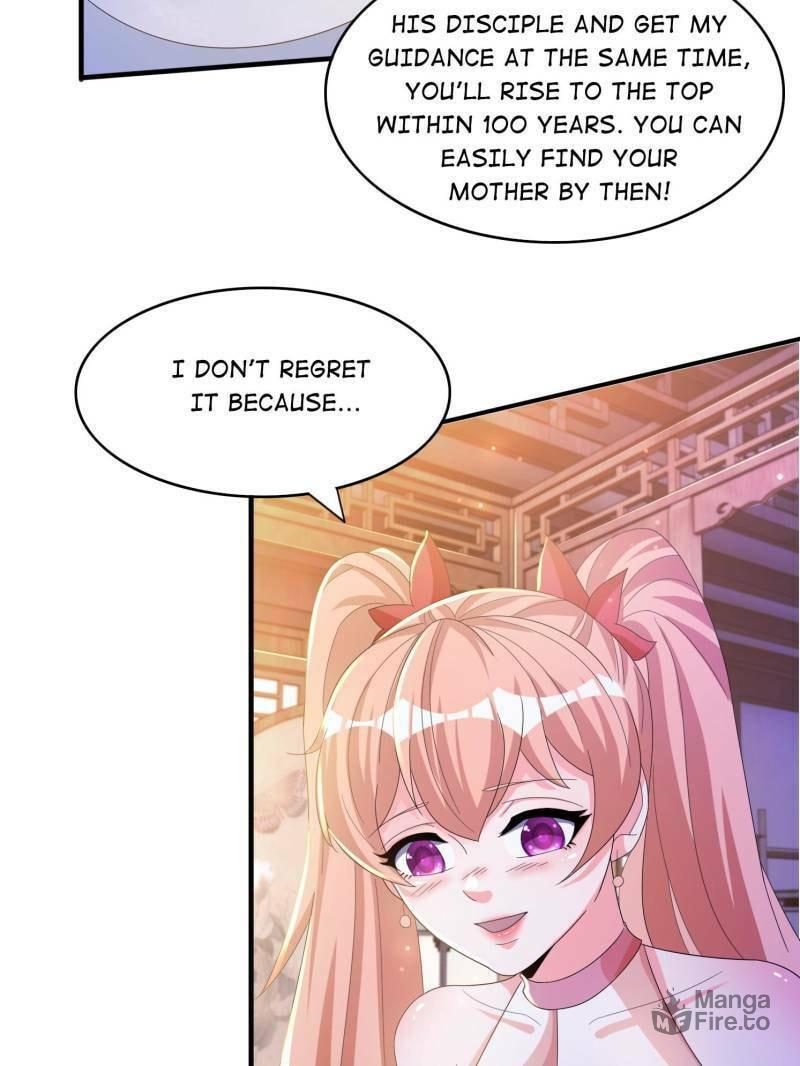 I Can Read Your Fate – Chapter 33 page 47