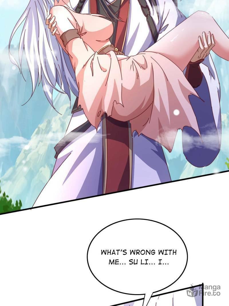 I Can Read Your Fate – Chapter 58 page 41