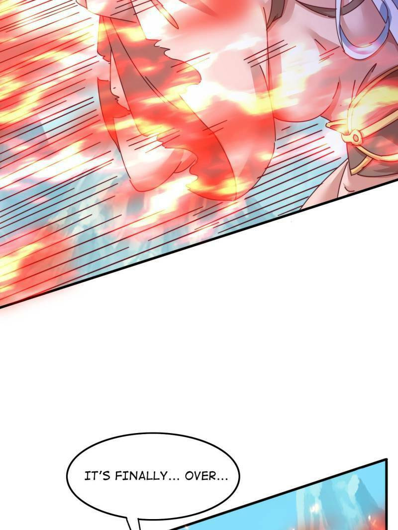 I Can Read Your Fate – Chapter 58 page 33