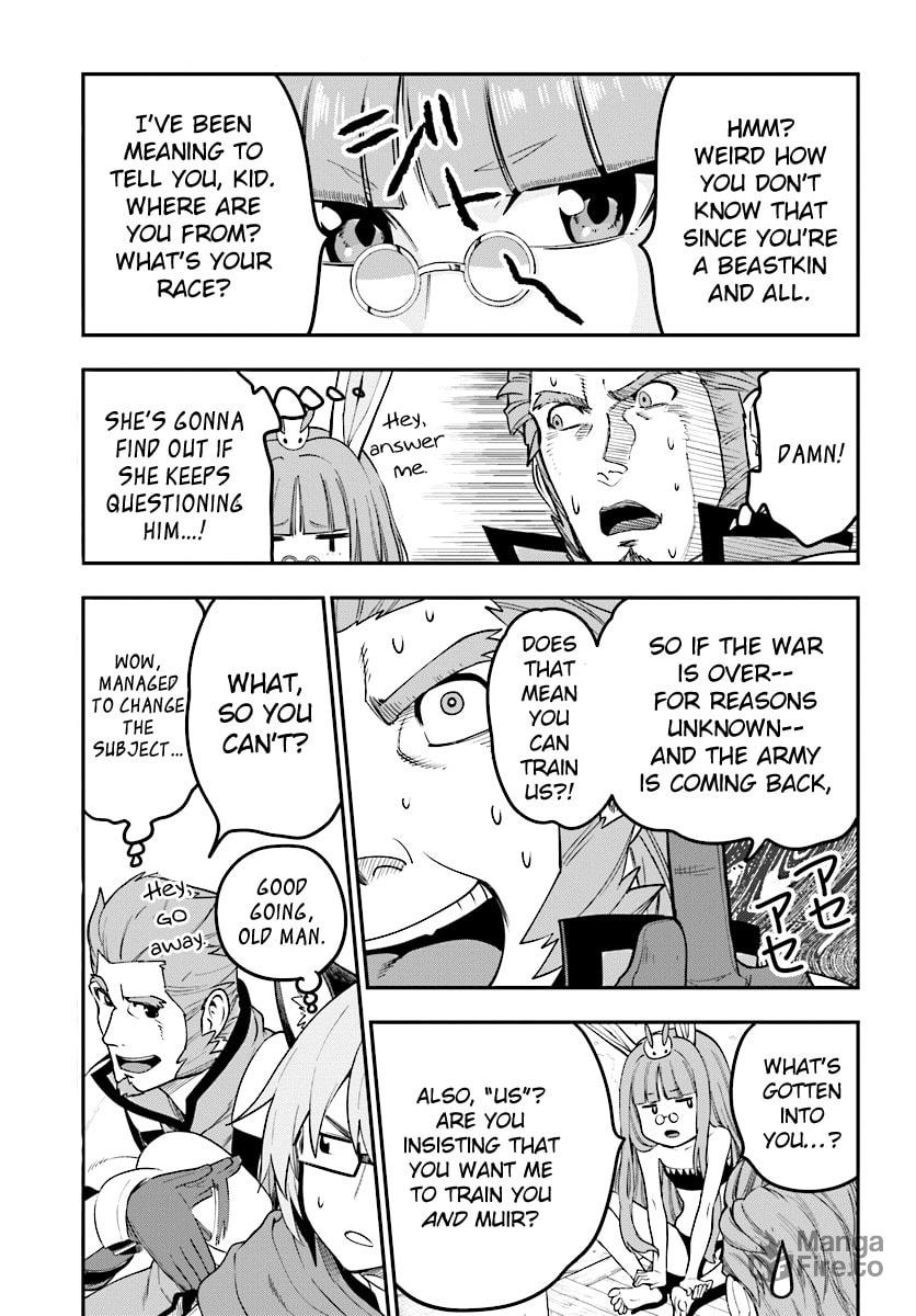 A Choice: The Outcome of the War, Part 2 page 24