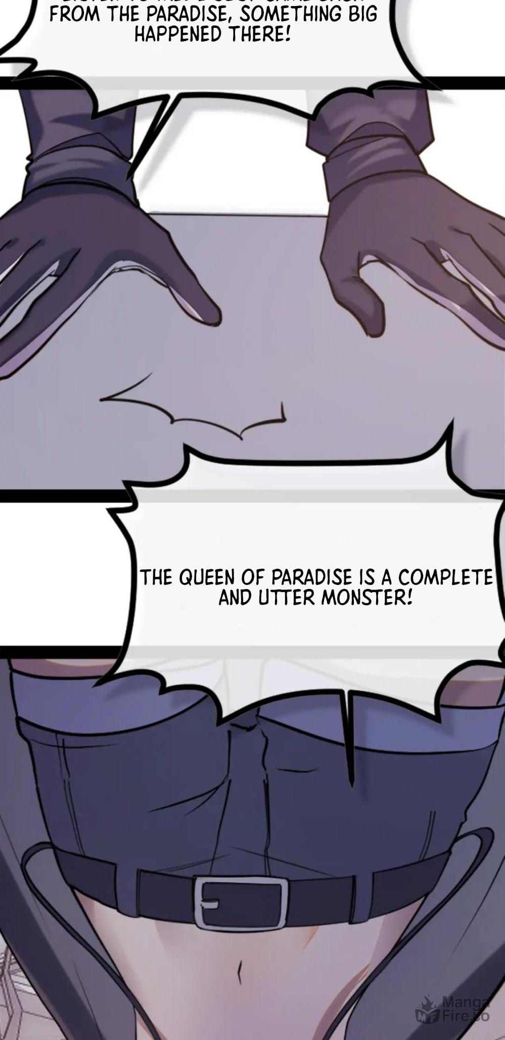 Hei Xue, Bai Yue, Yong Sheng Hua (Colored) – Chapter 12 page 24