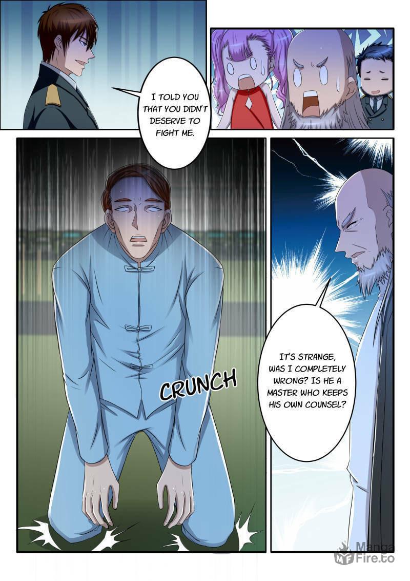 Rebirth Of The Urban Immortal Cultivator (Colored) – Chapter 64 page 8