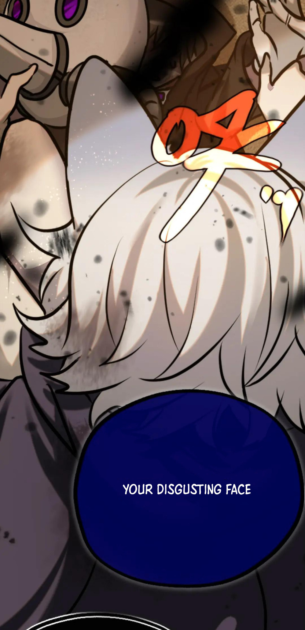 Hei Xue, Bai Yue, Yong Sheng Hua (Colored) – Chapter 13 page 13
