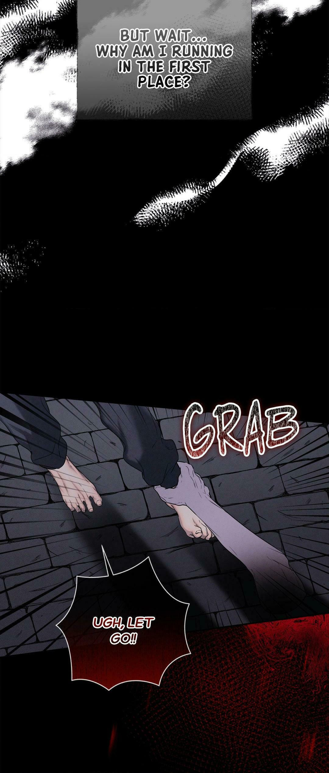Night of the Unmarked – Chapter 19 page 43