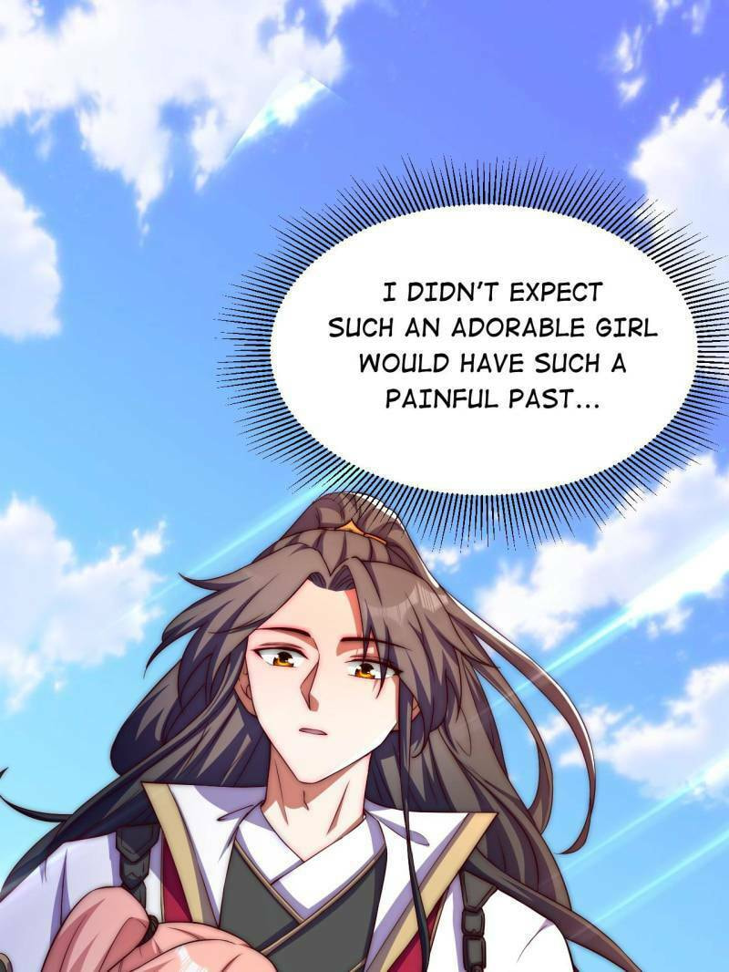 I Can Read Your Fate – Chapter 3 page 57